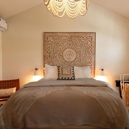Seahorse Beach Bungalows Fort Pierce Bagian luar foto