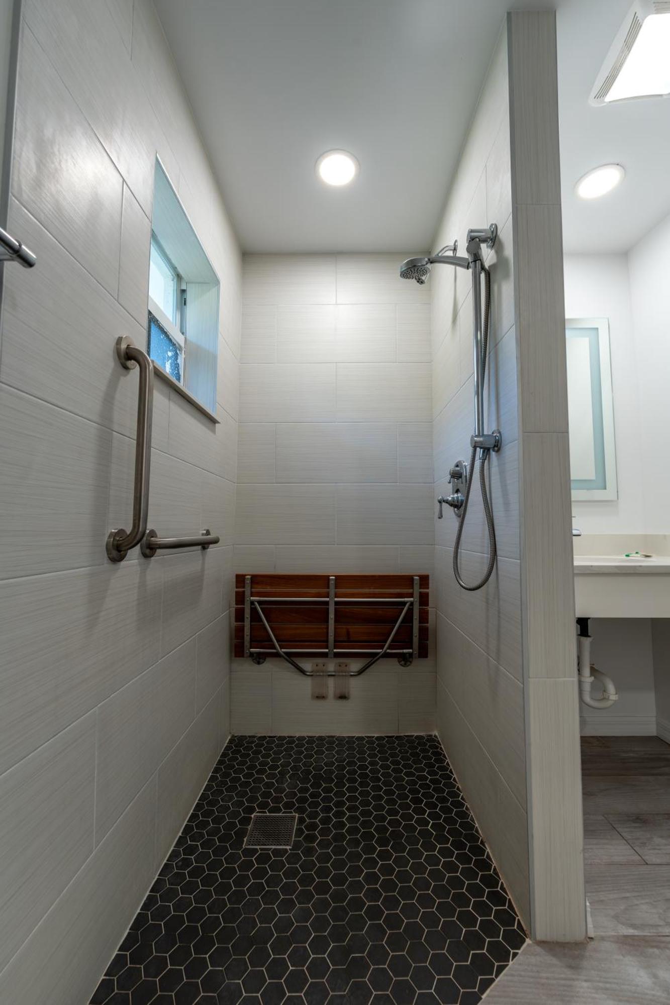 Seahorse Beach Bungalows Fort Pierce Bagian luar foto