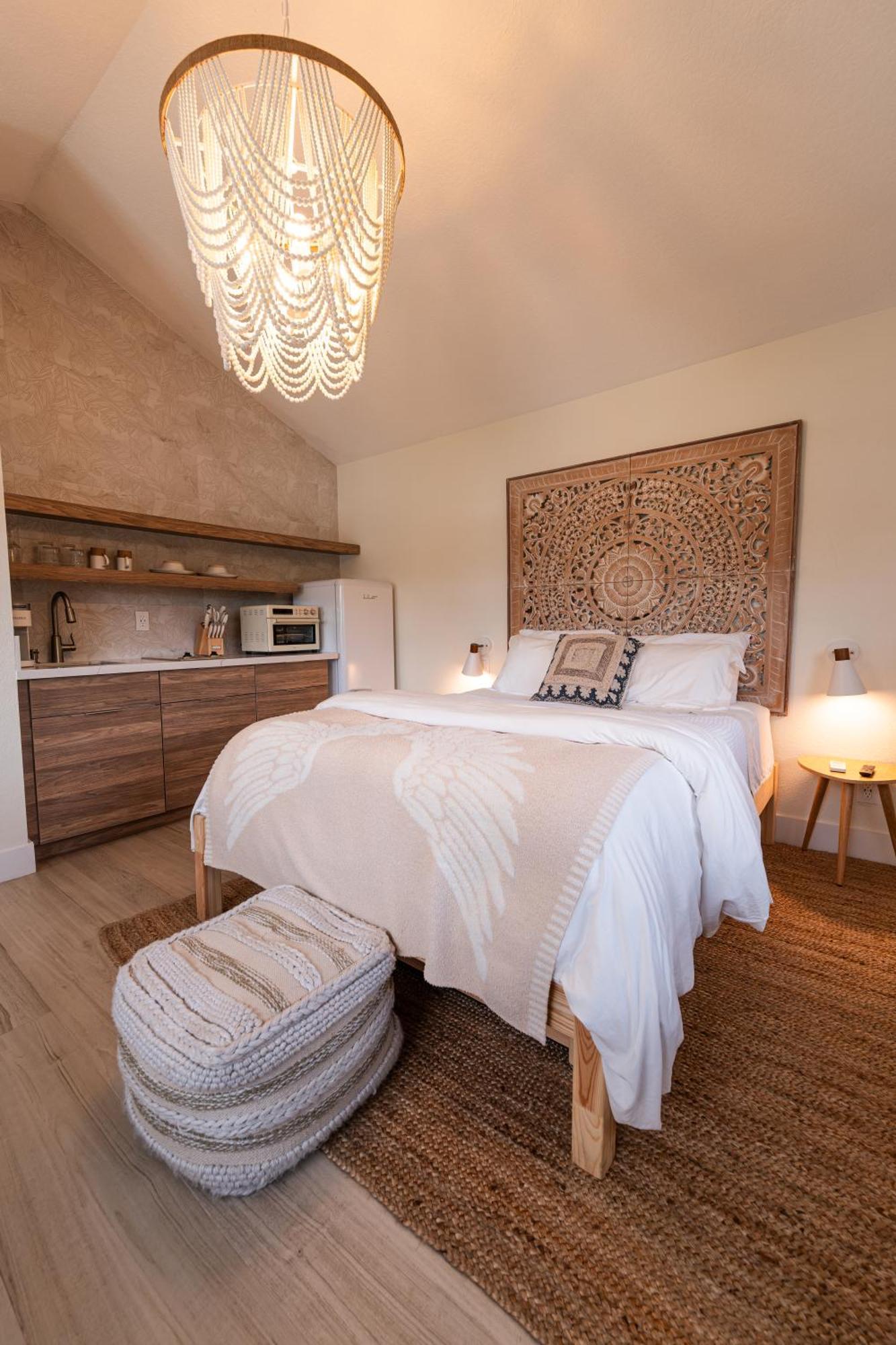 Seahorse Beach Bungalows Fort Pierce Bagian luar foto