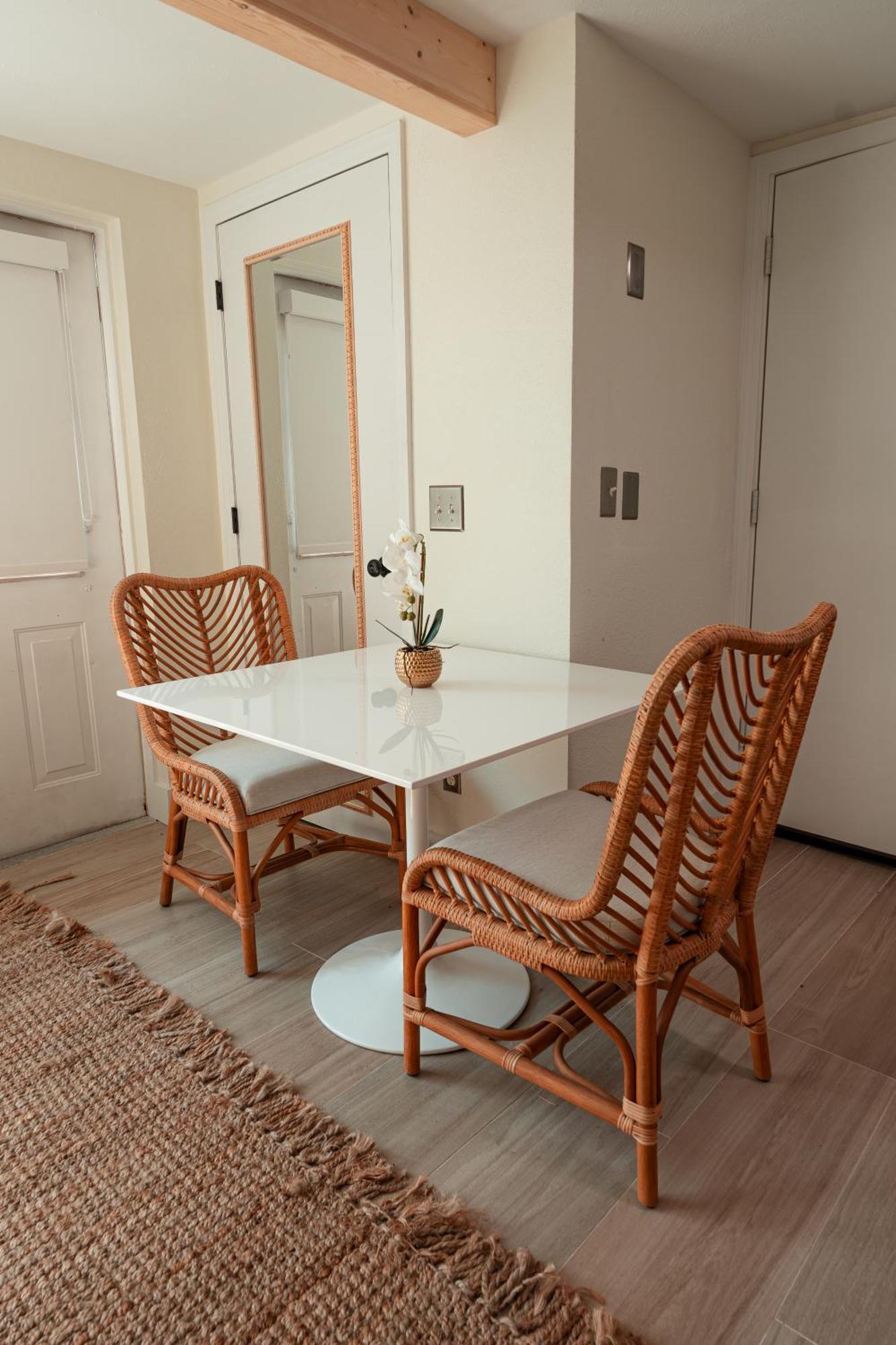 Seahorse Beach Bungalows Fort Pierce Bagian luar foto