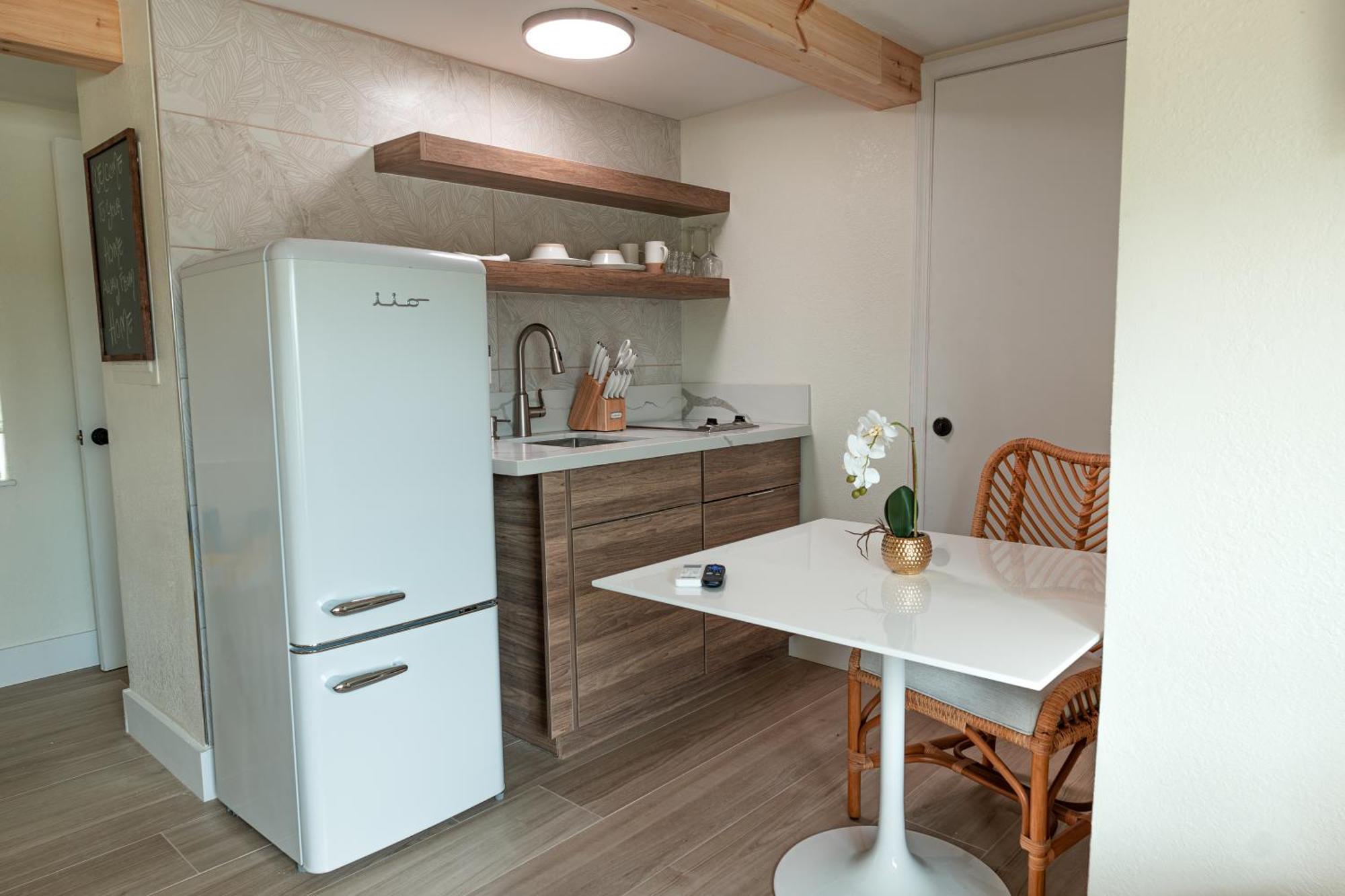 Seahorse Beach Bungalows Fort Pierce Bagian luar foto