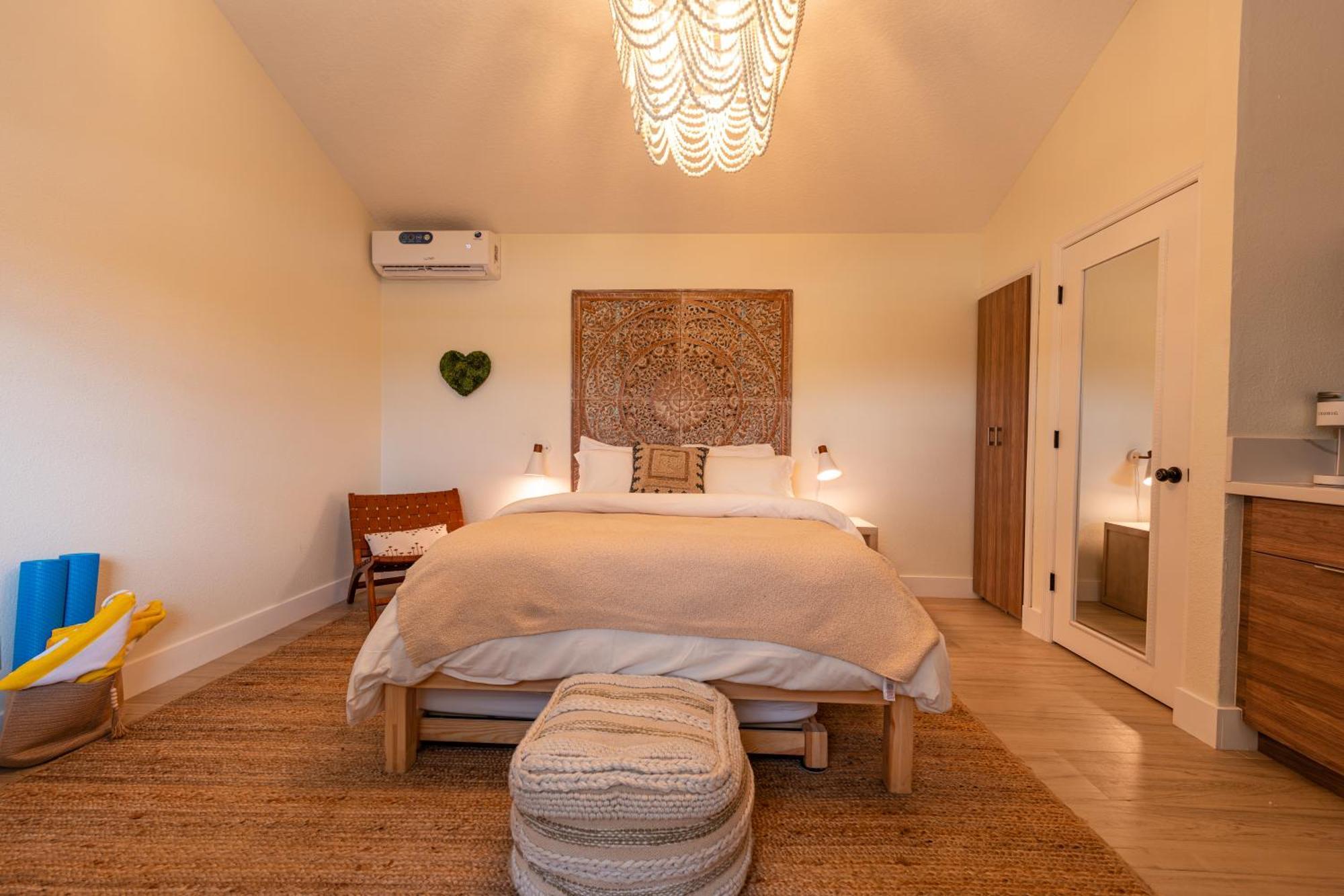 Seahorse Beach Bungalows Fort Pierce Bagian luar foto