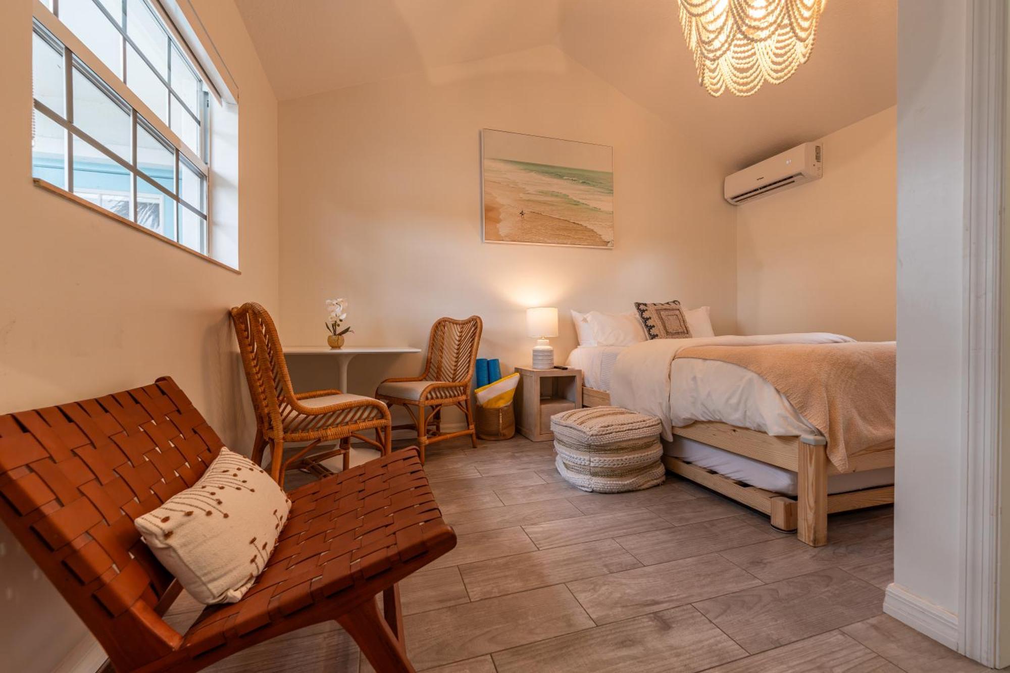 Seahorse Beach Bungalows Fort Pierce Bagian luar foto