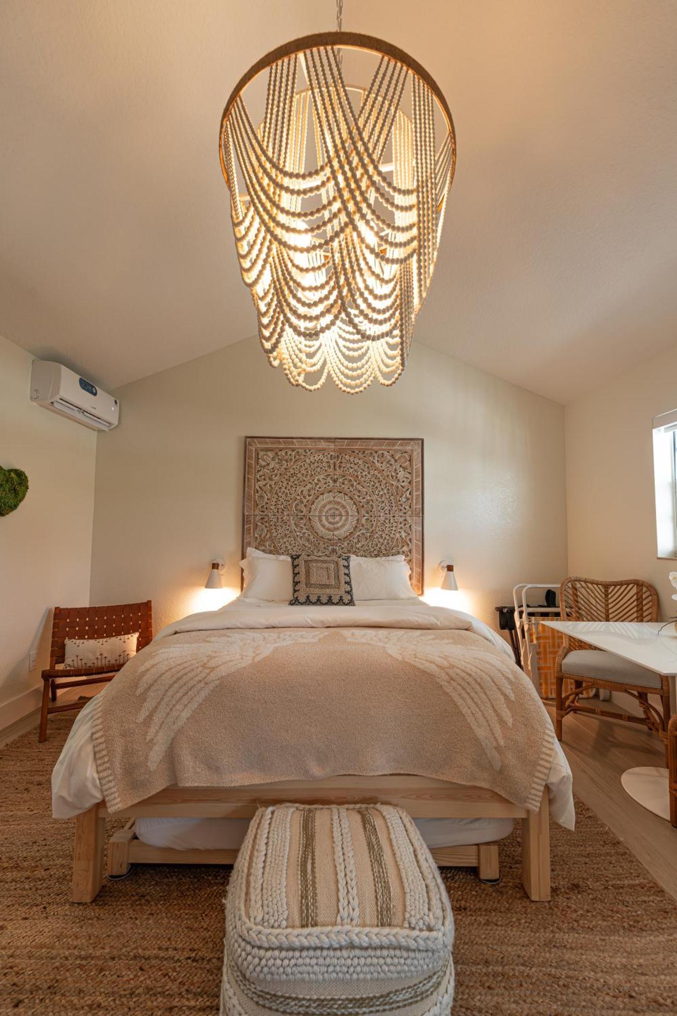 Seahorse Beach Bungalows Fort Pierce Bagian luar foto