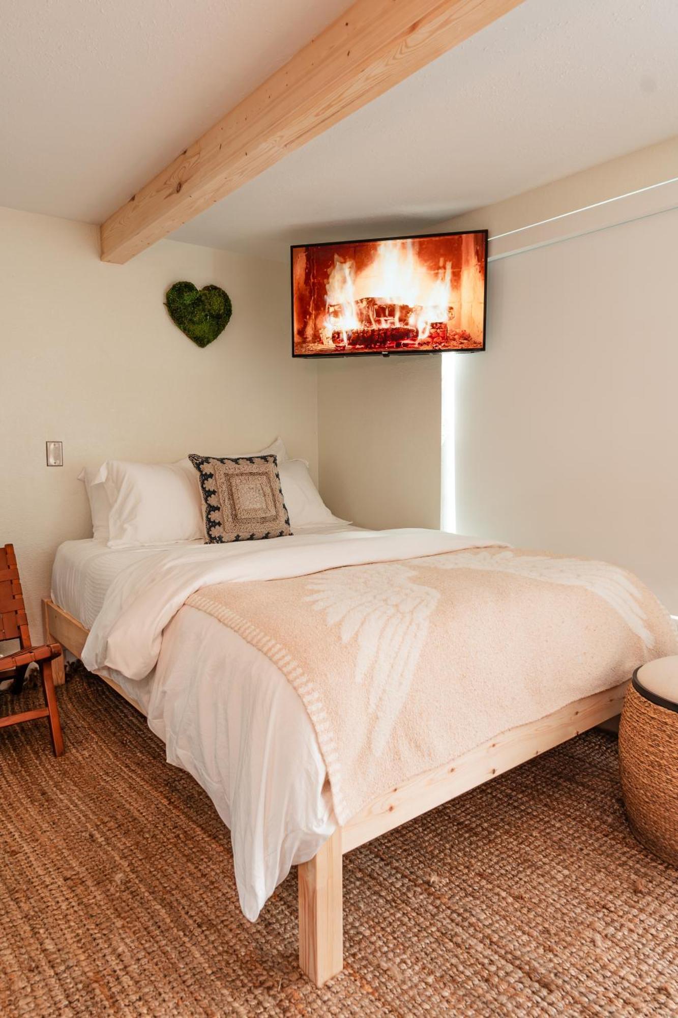 Seahorse Beach Bungalows Fort Pierce Bagian luar foto